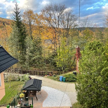 Montana Hotel Sucevita Luaran gambar