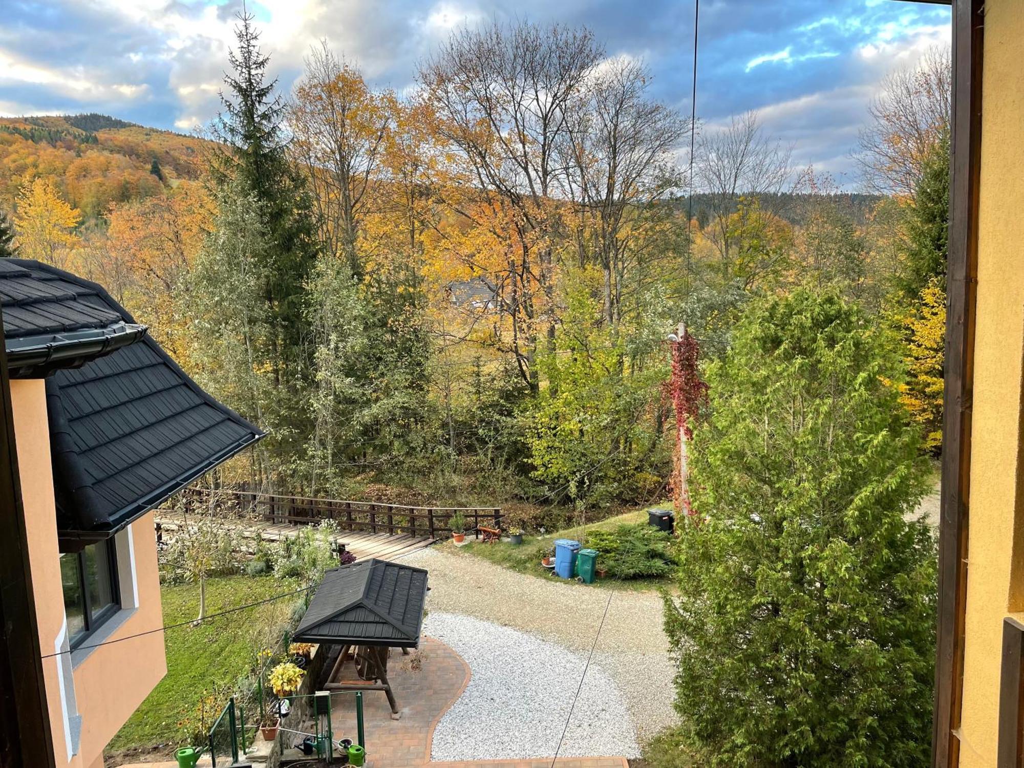 Montana Hotel Sucevita Luaran gambar