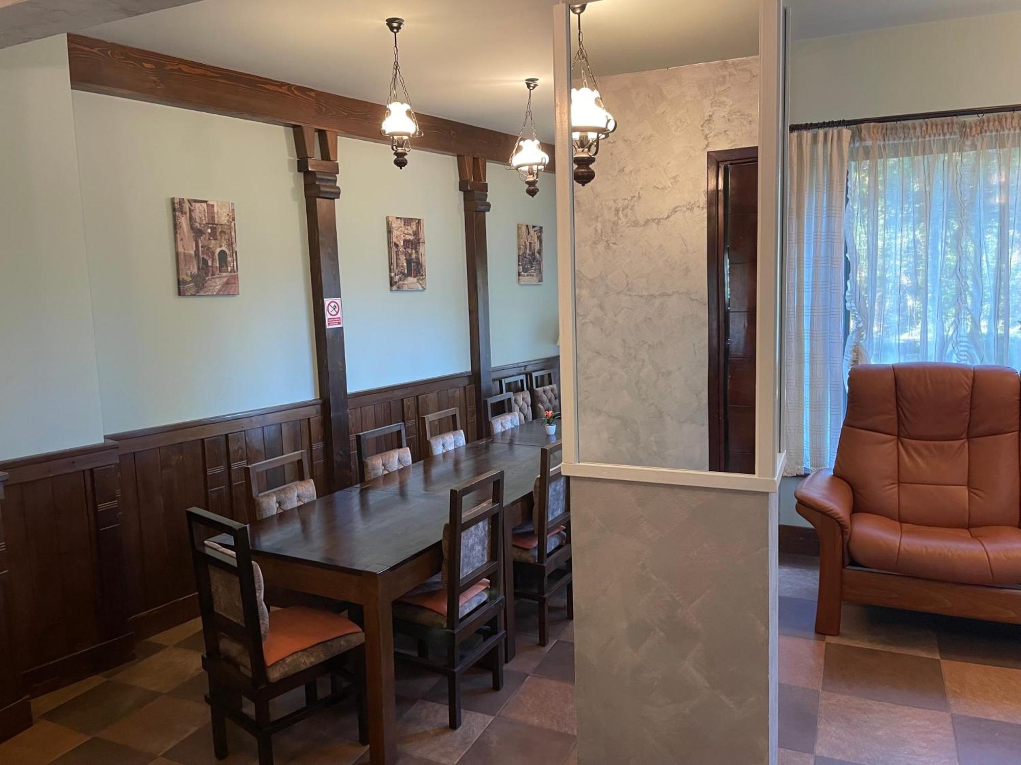 Montana Hotel Sucevita Luaran gambar