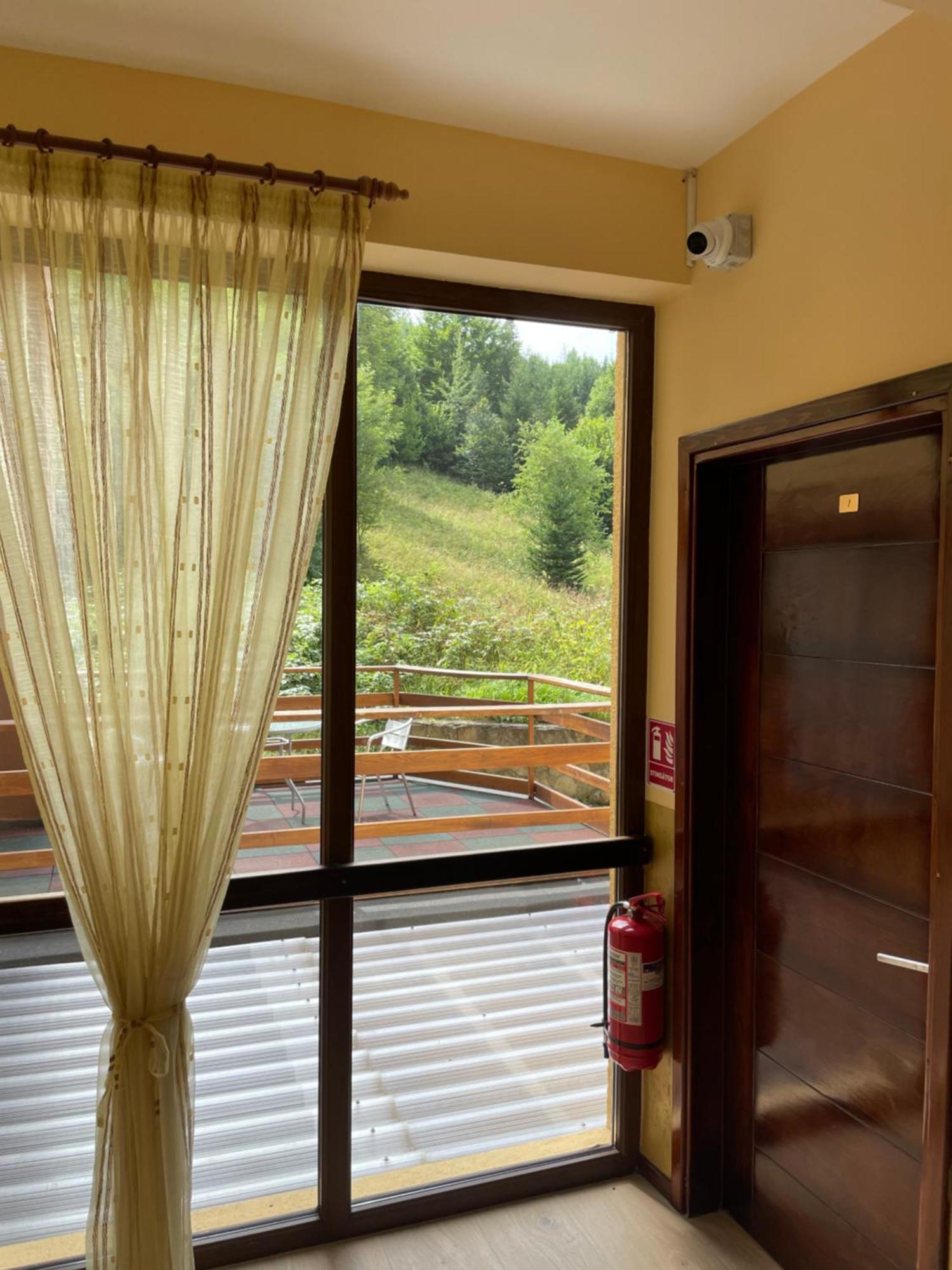 Montana Hotel Sucevita Luaran gambar