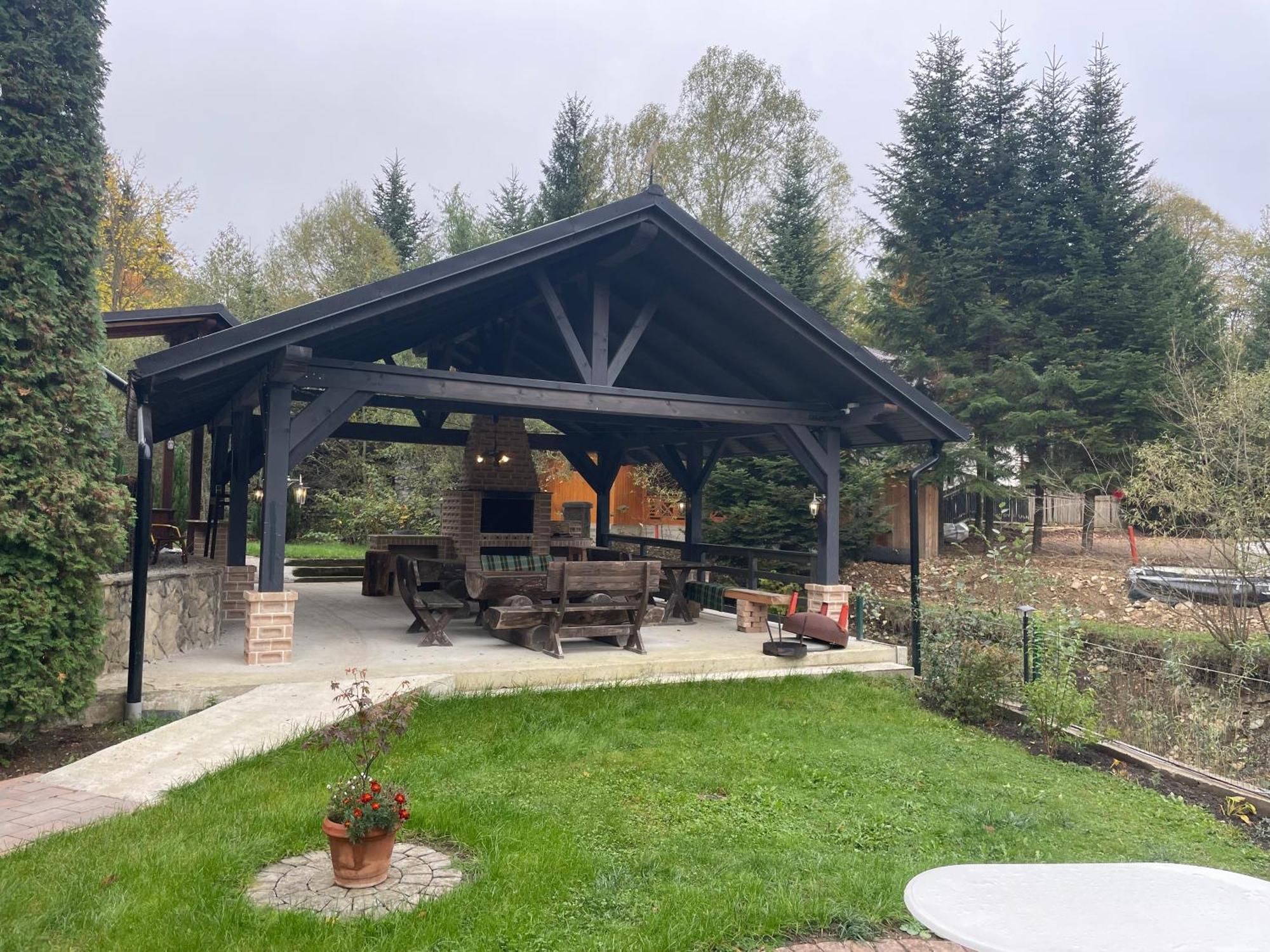 Montana Hotel Sucevita Luaran gambar